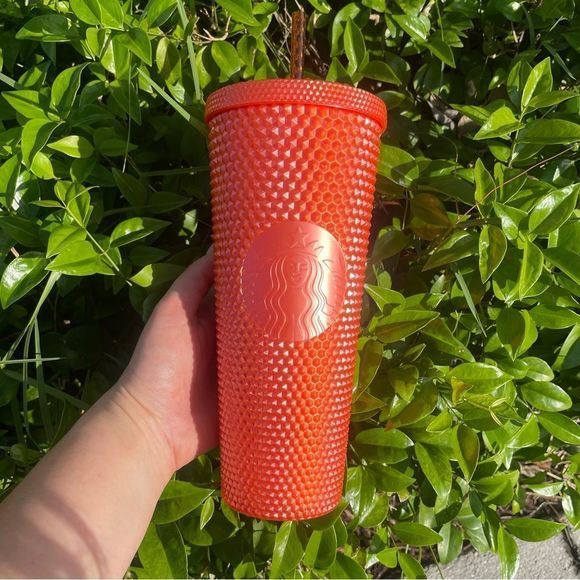 SOLD! NEW! NEVER BEEN USED!Starbucks - Picture 4 of 5